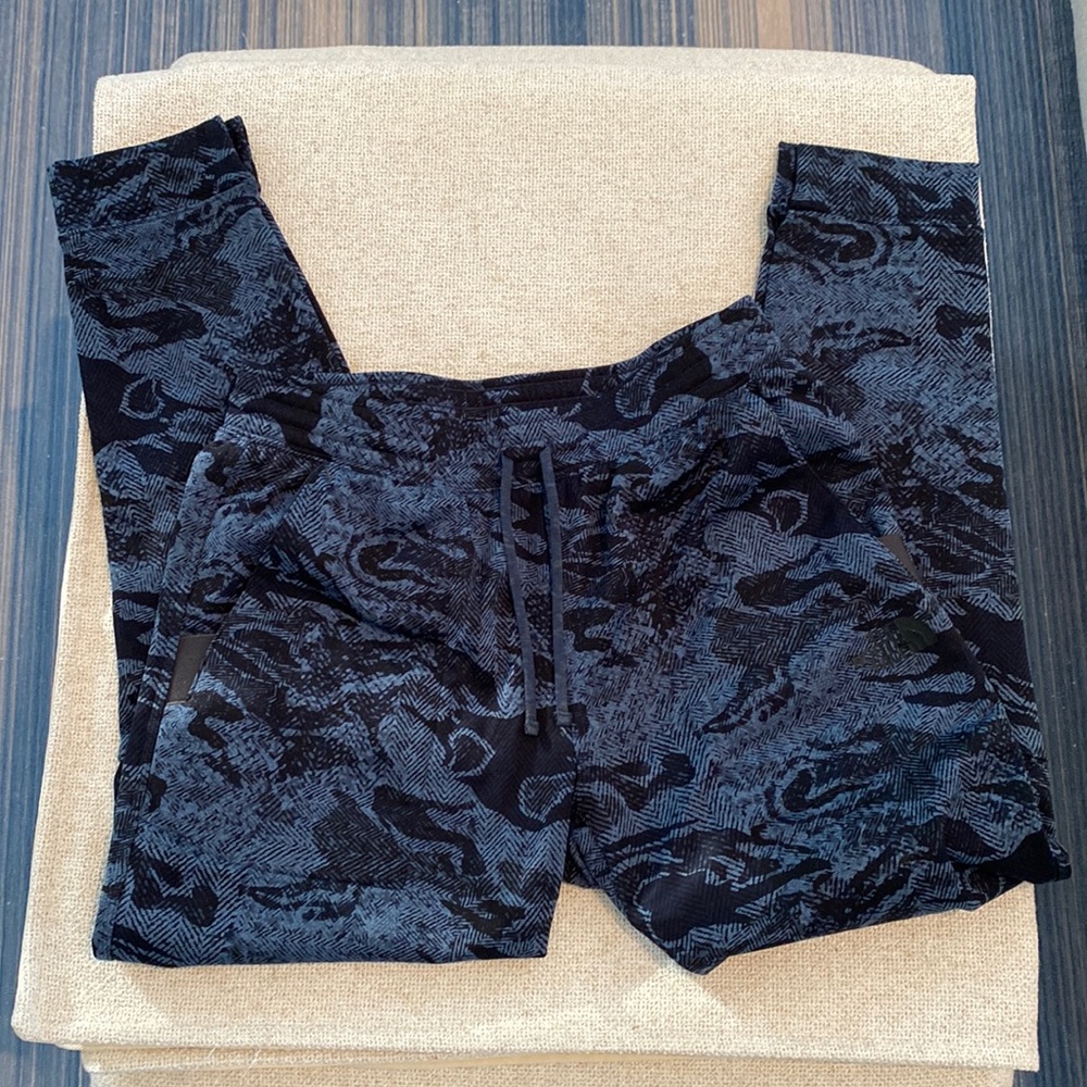 Northface joggers